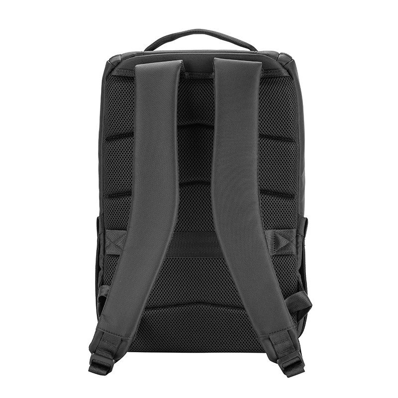 Раница за лаптоп Silver Flame, K007, Черна